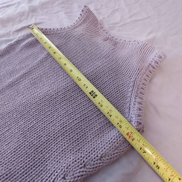 Route 66 Sweater/Vest Size: S/Child's (0068) - Picture 7 of 7